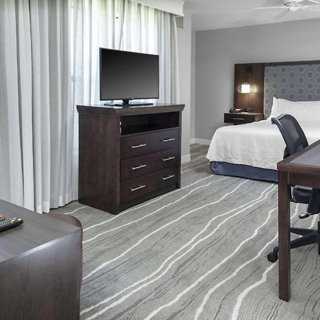 Homewood Suites By Hilton Columbia Exterior photo