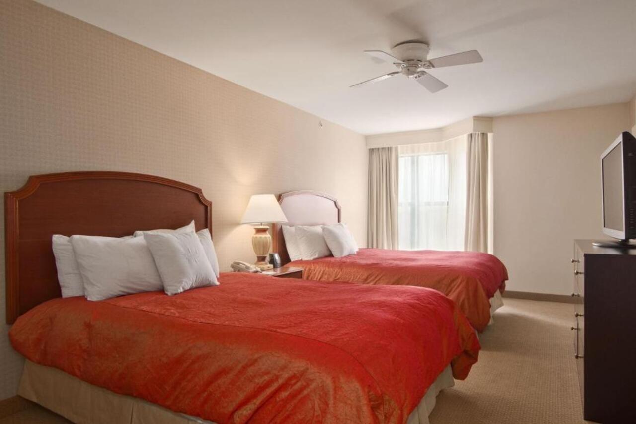 Homewood Suites By Hilton Columbia Exterior photo