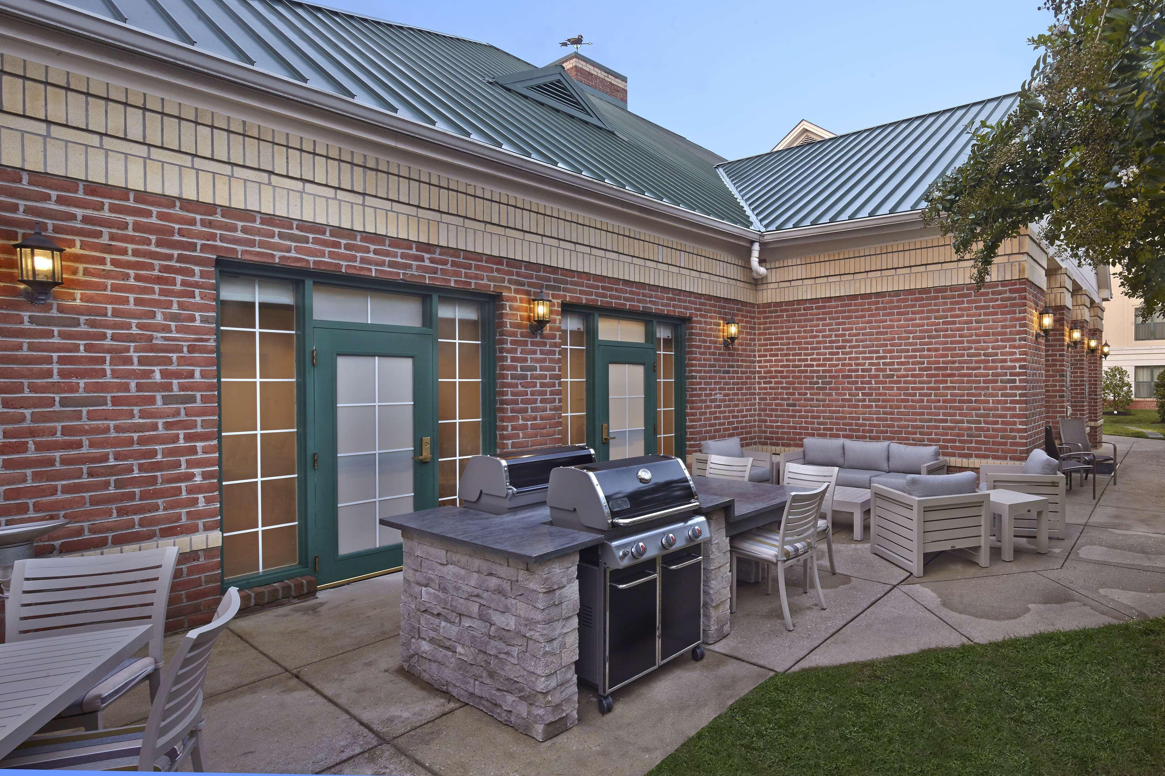 Homewood Suites By Hilton Columbia Exterior photo