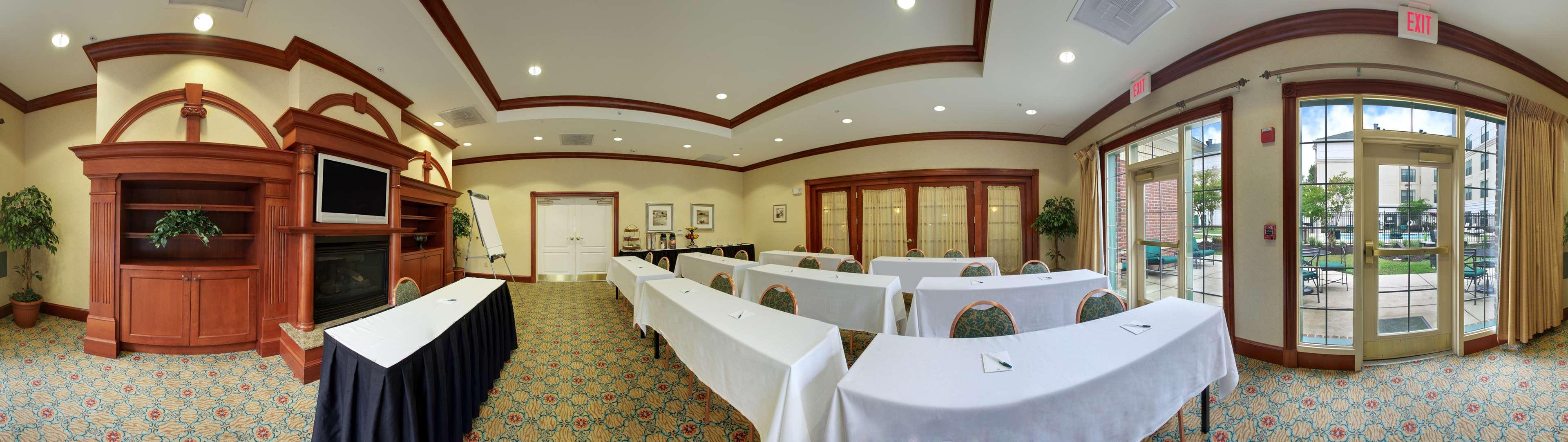 Homewood Suites By Hilton Columbia Exterior photo