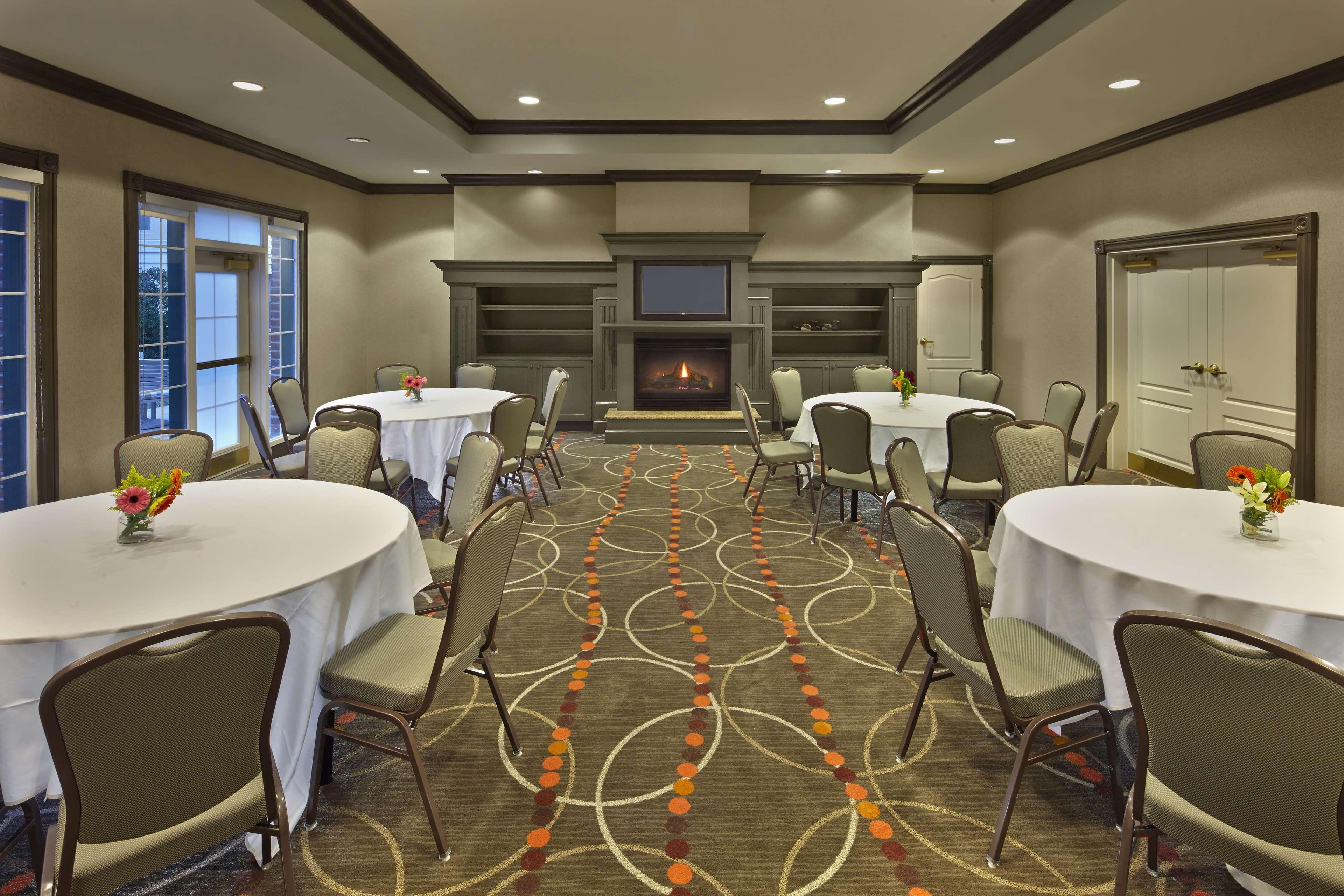 Homewood Suites By Hilton Columbia Exterior photo