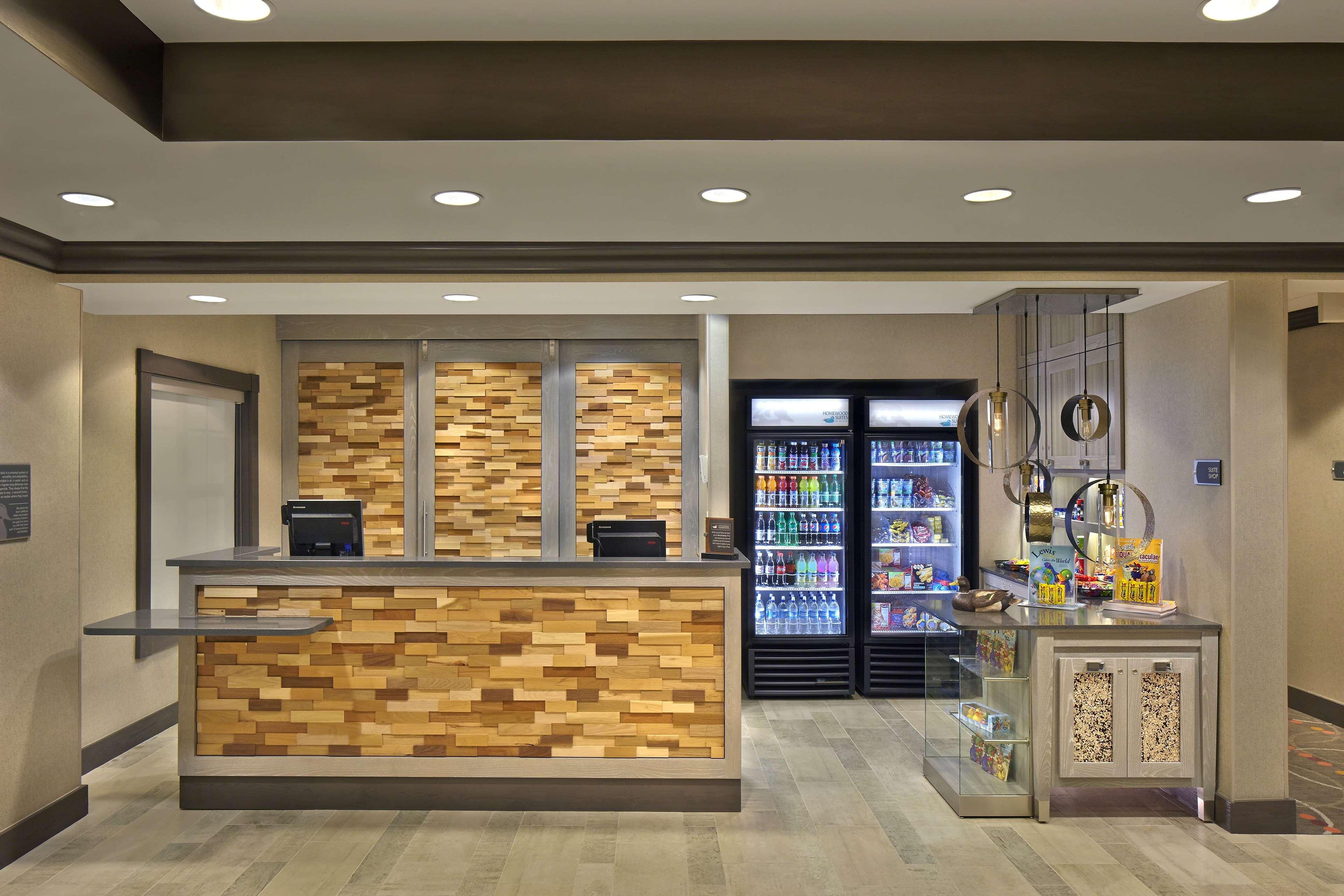 Homewood Suites By Hilton Columbia Exterior photo