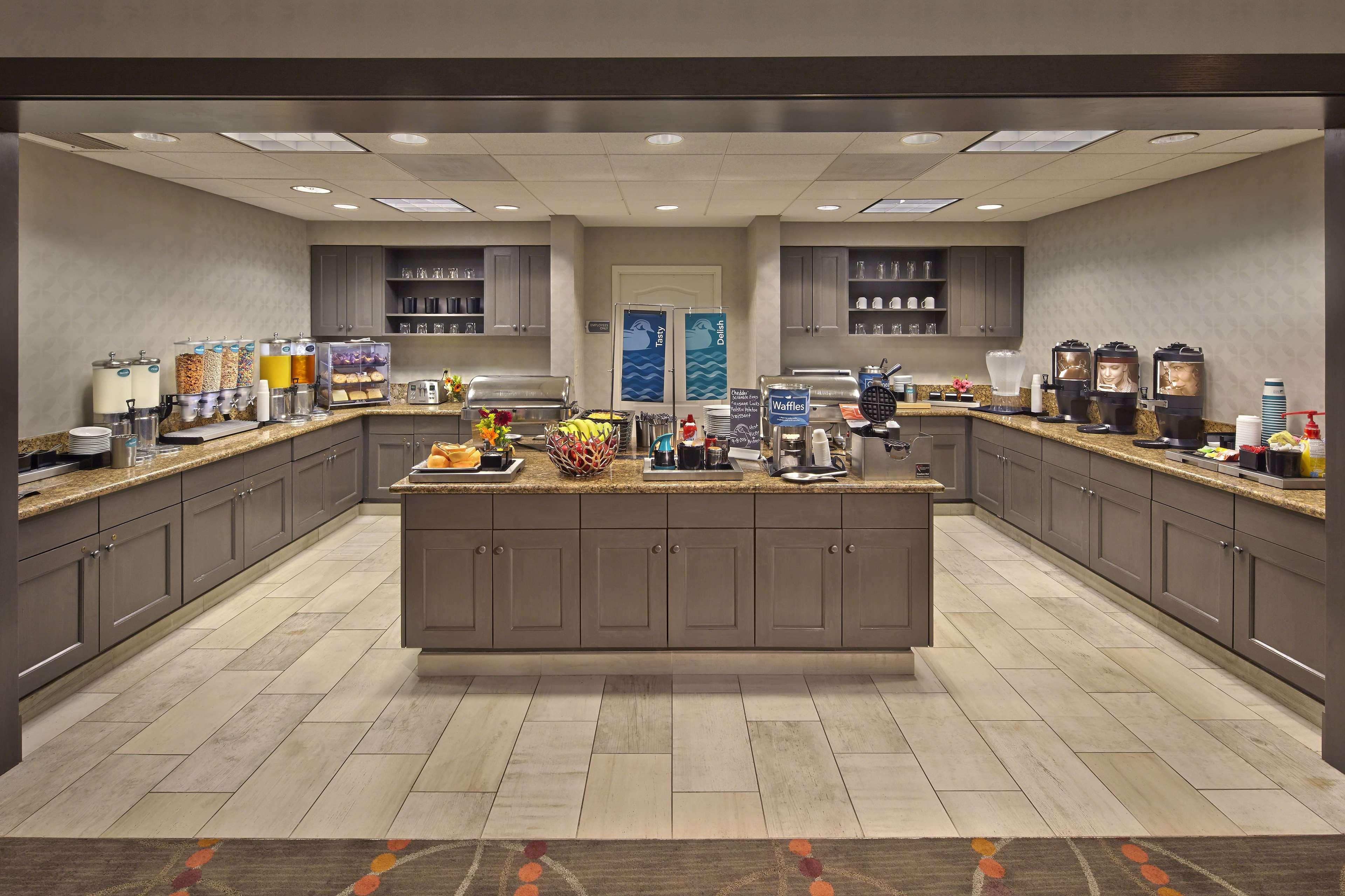 Homewood Suites By Hilton Columbia Exterior photo