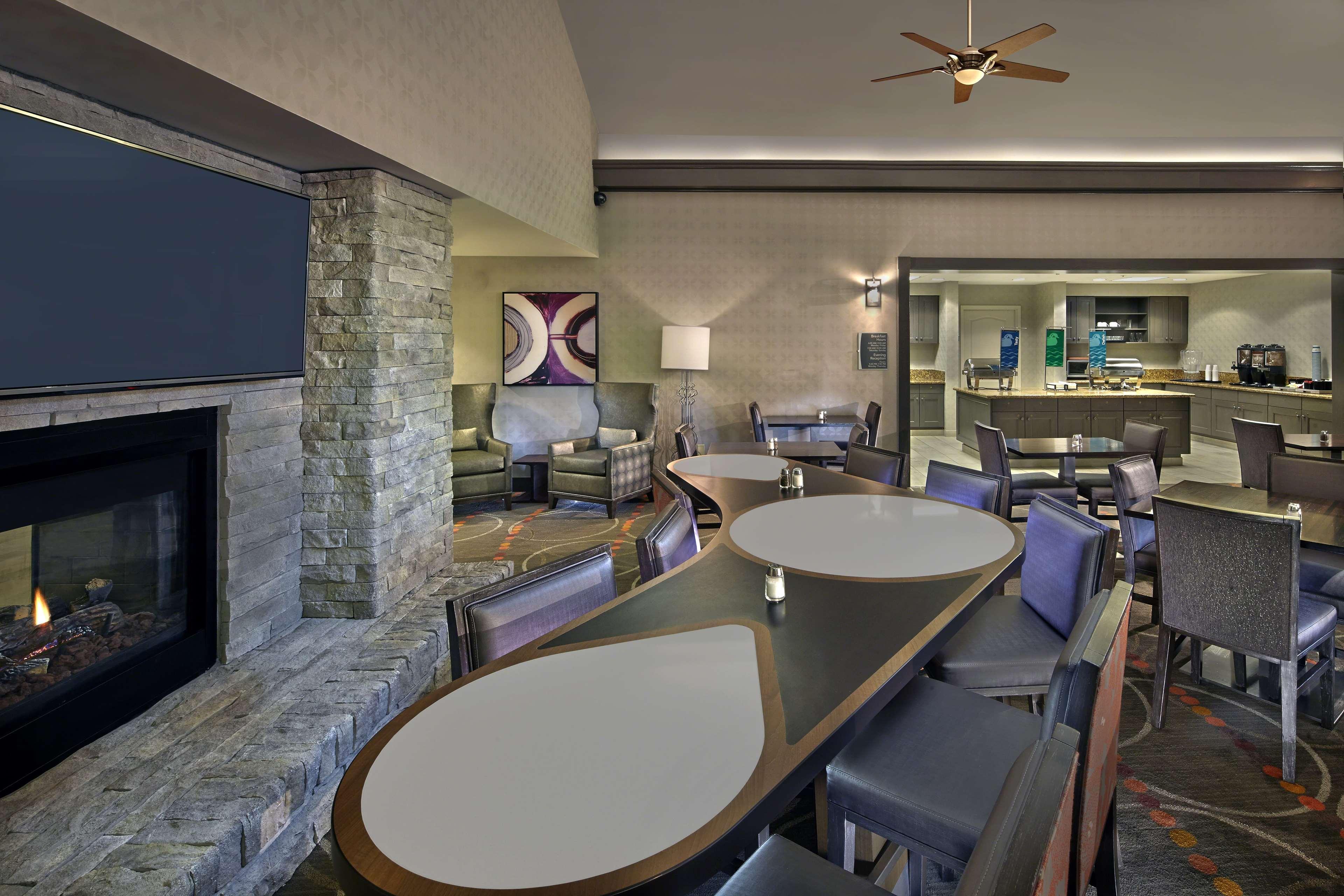 Homewood Suites By Hilton Columbia Exterior photo