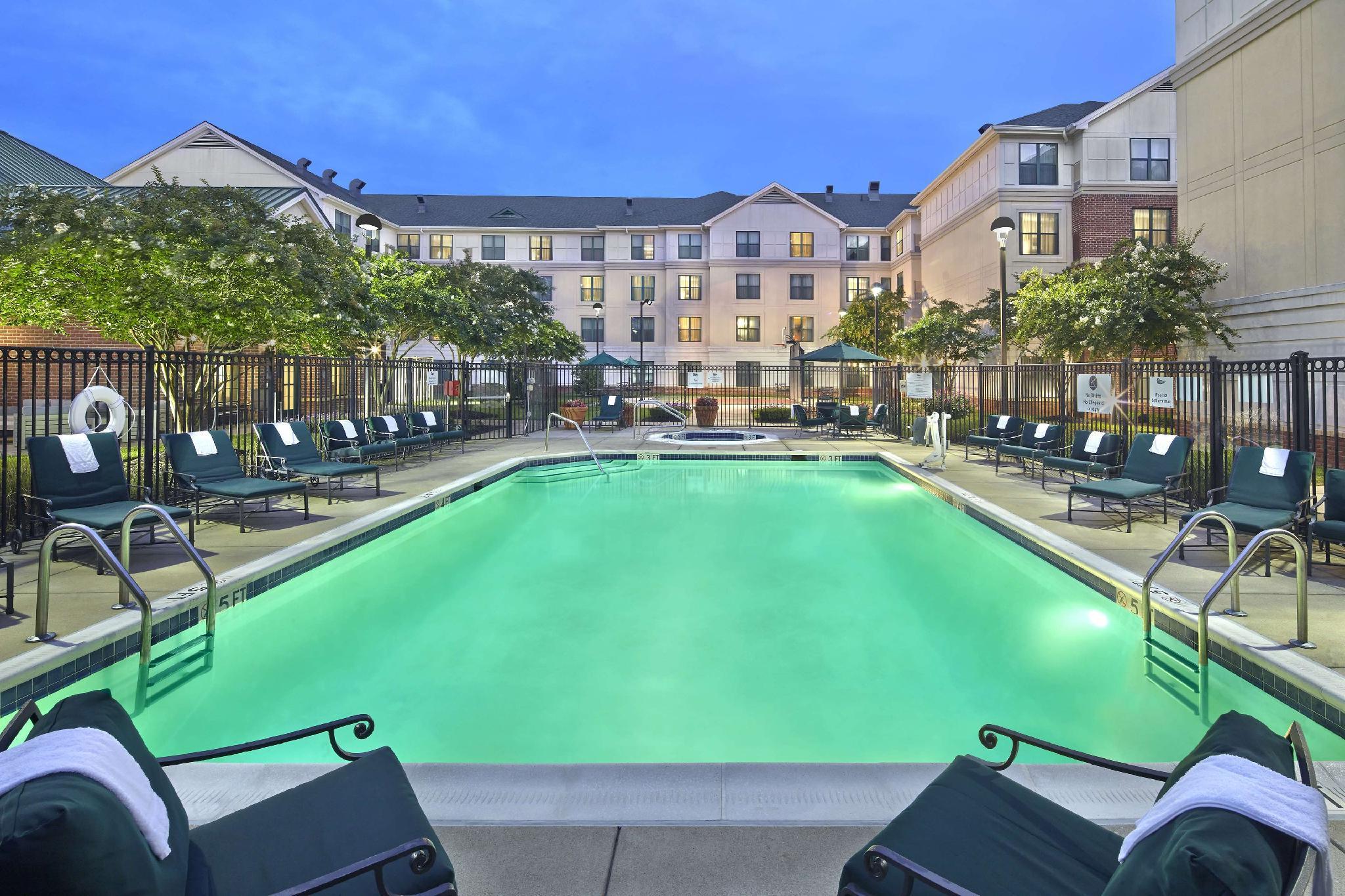 Homewood Suites By Hilton Columbia Exterior photo