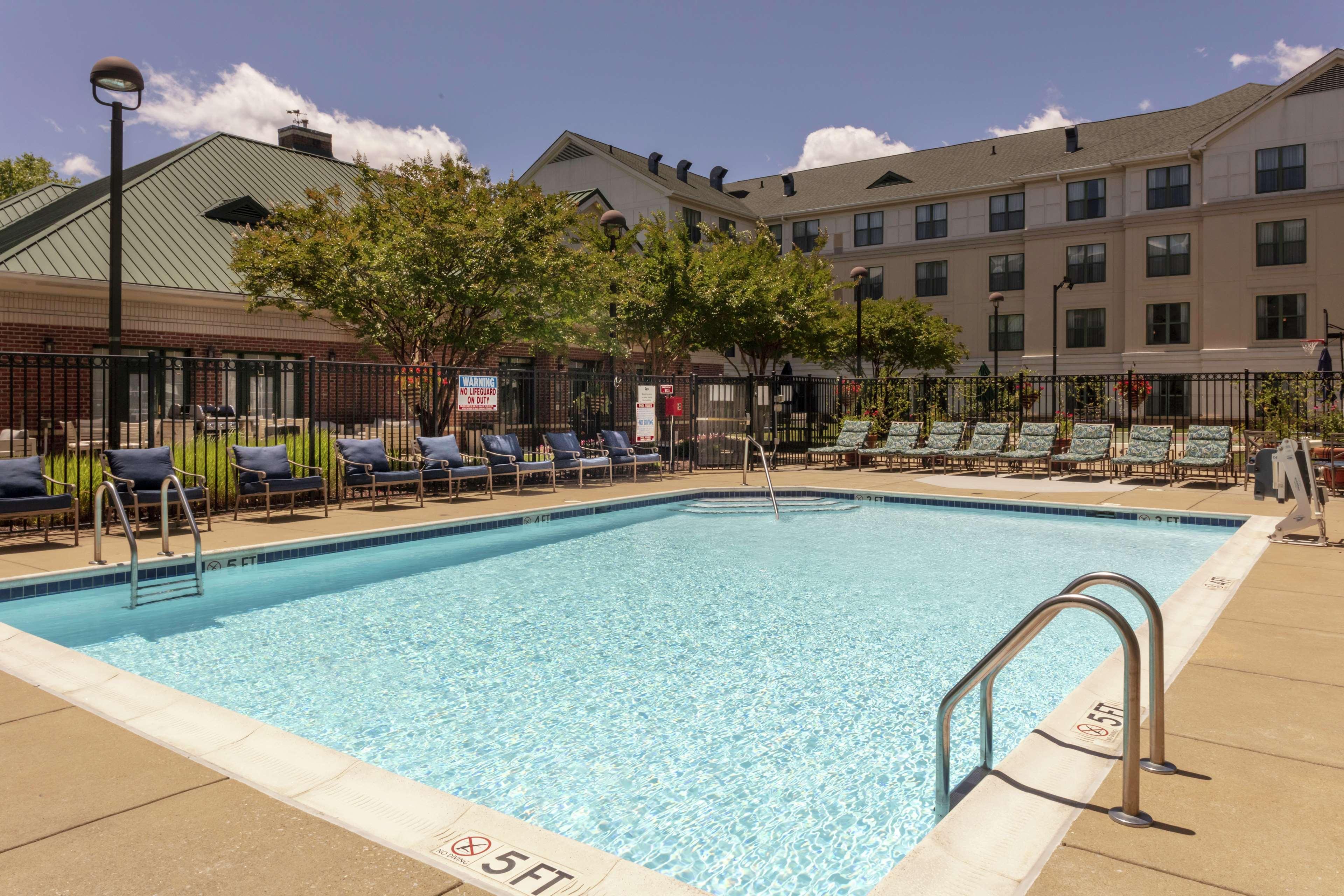 Homewood Suites By Hilton Columbia Exterior photo