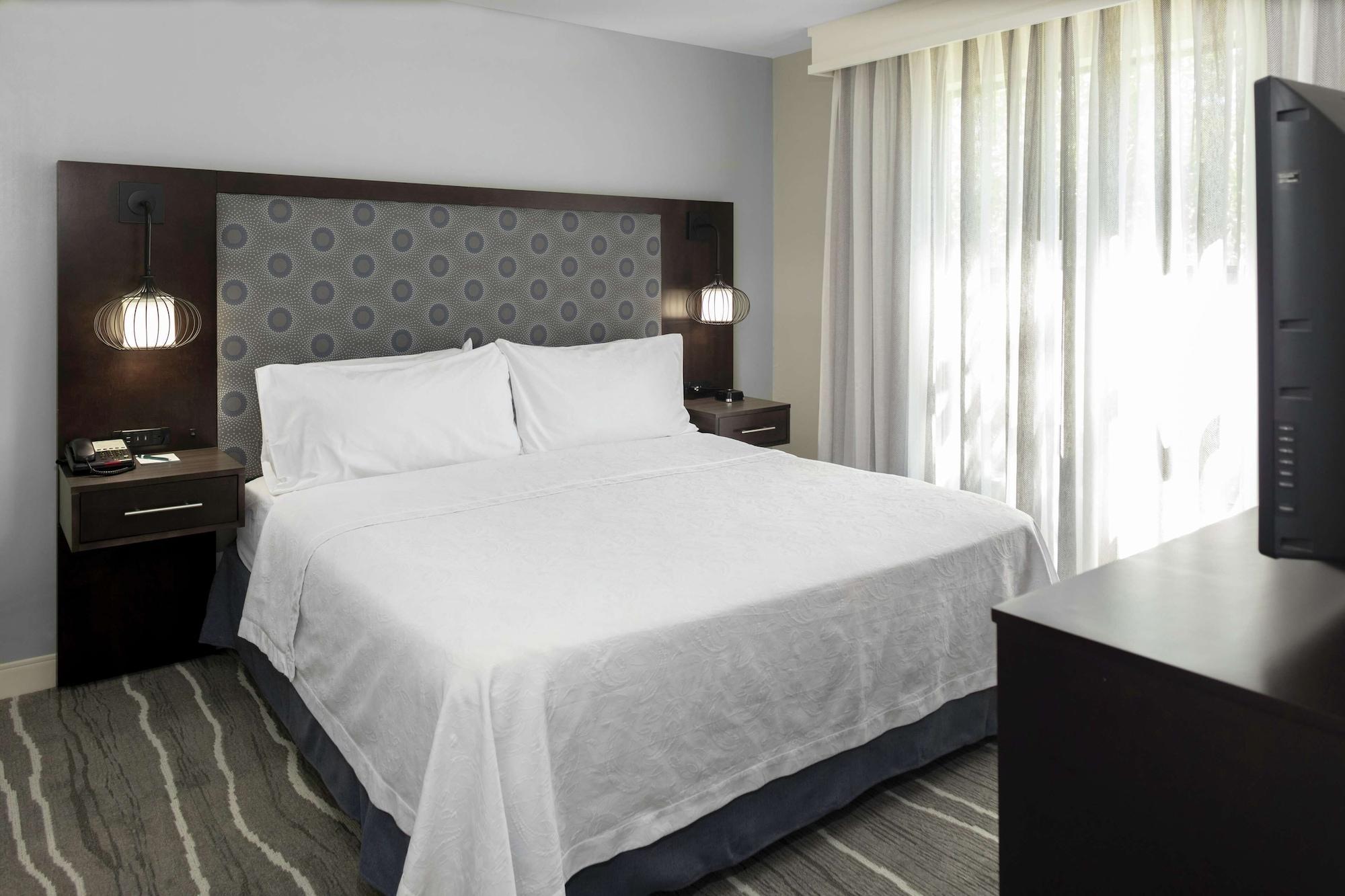 Homewood Suites By Hilton Columbia Exterior photo