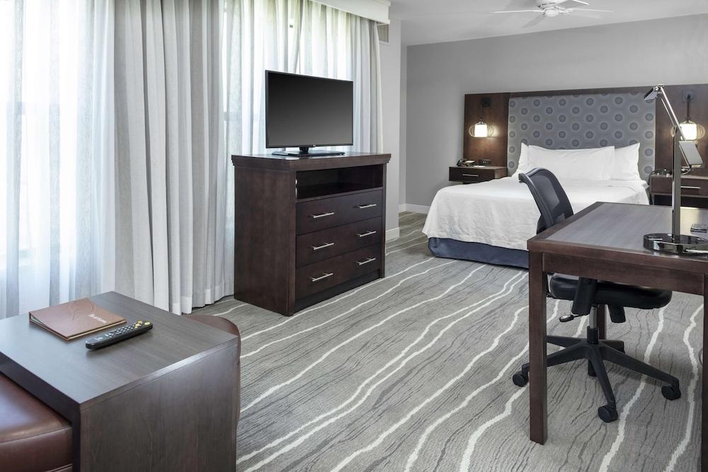 Homewood Suites By Hilton Columbia Exterior photo