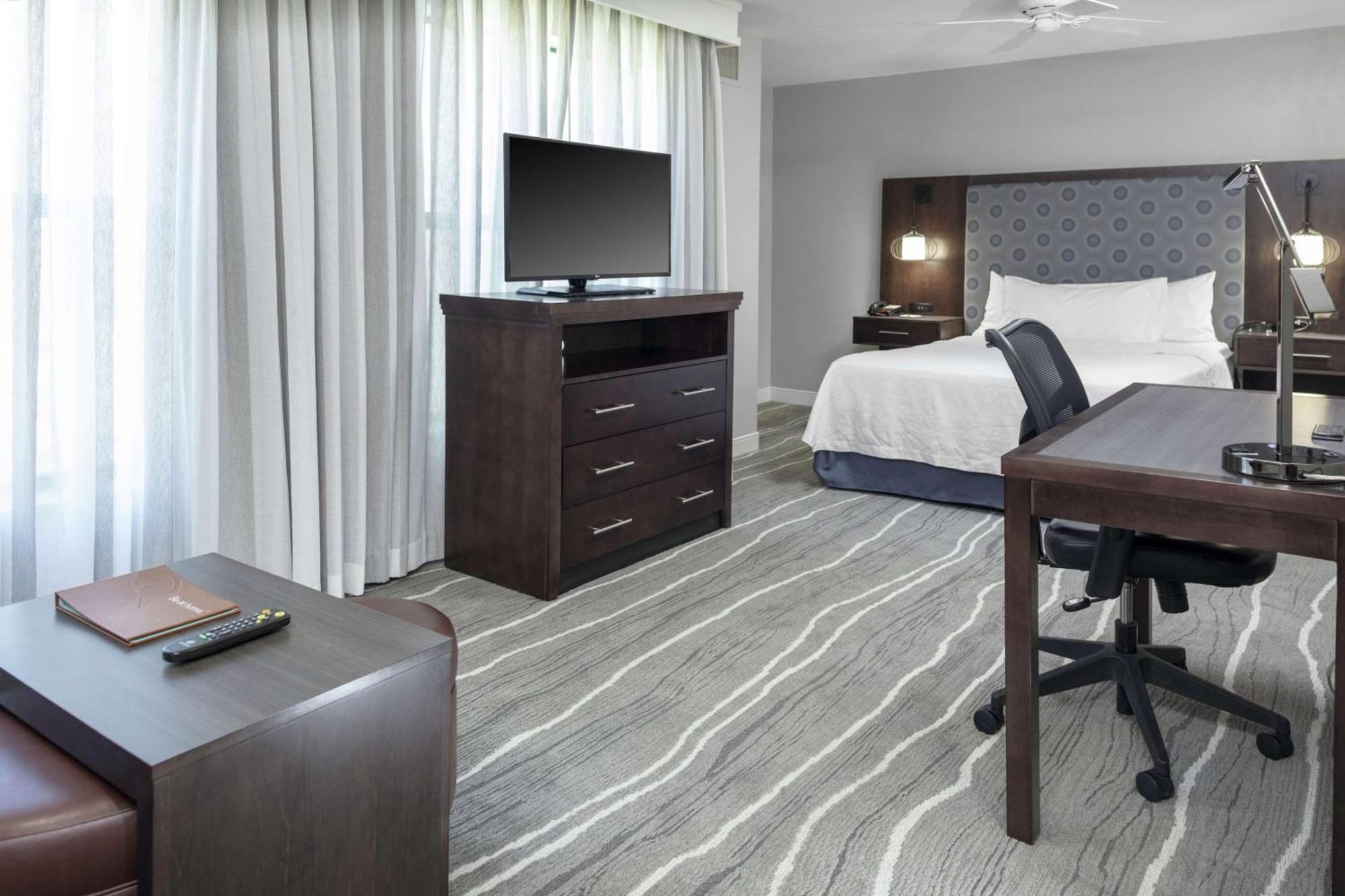 Homewood Suites By Hilton Columbia Exterior photo