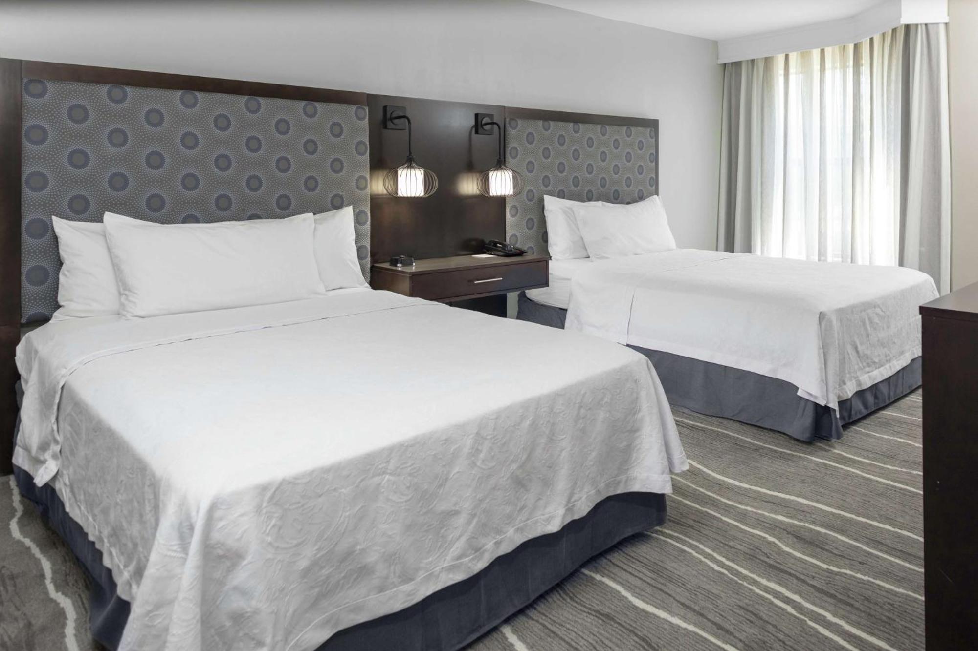 Homewood Suites By Hilton Columbia Exterior photo