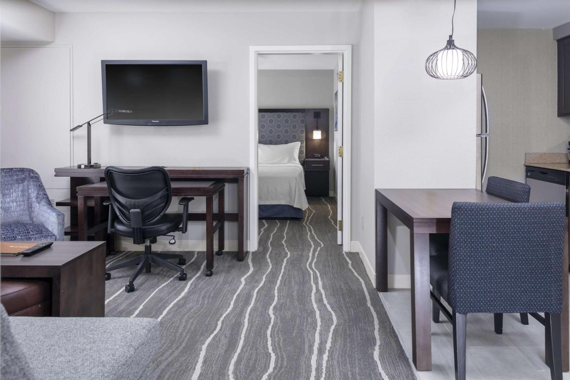 Homewood Suites By Hilton Columbia Exterior photo