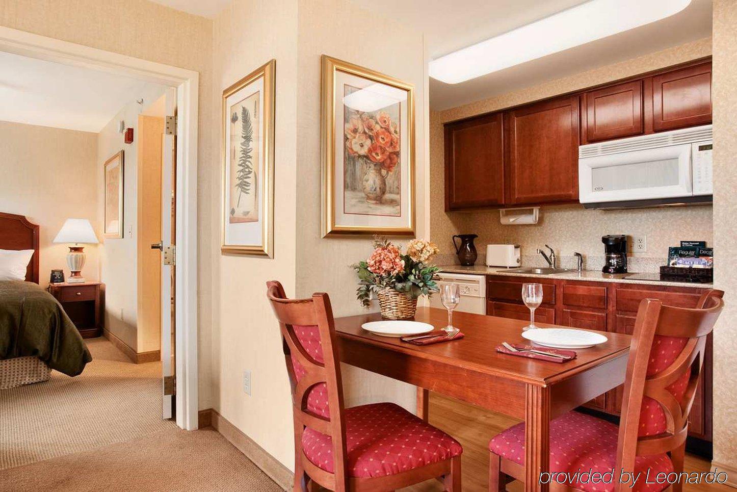 Homewood Suites By Hilton Columbia Room photo