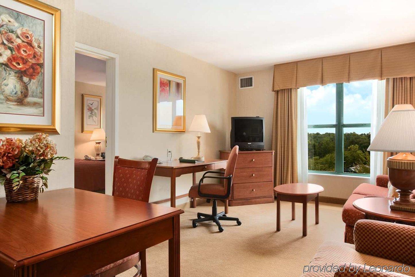 Homewood Suites By Hilton Columbia Room photo