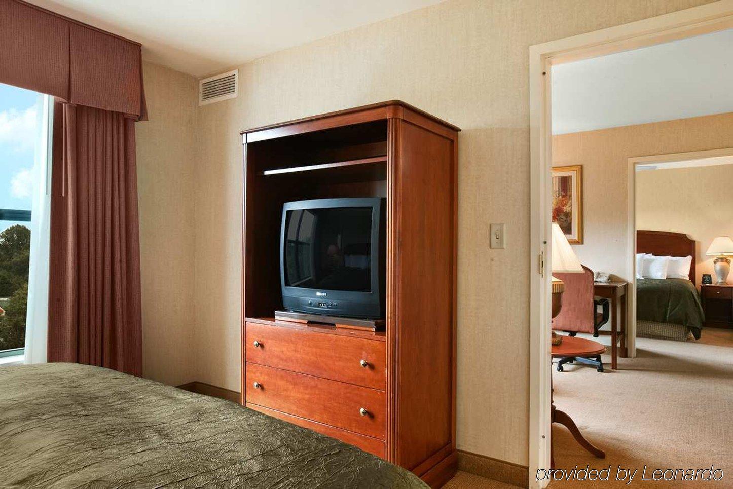 Homewood Suites By Hilton Columbia Room photo