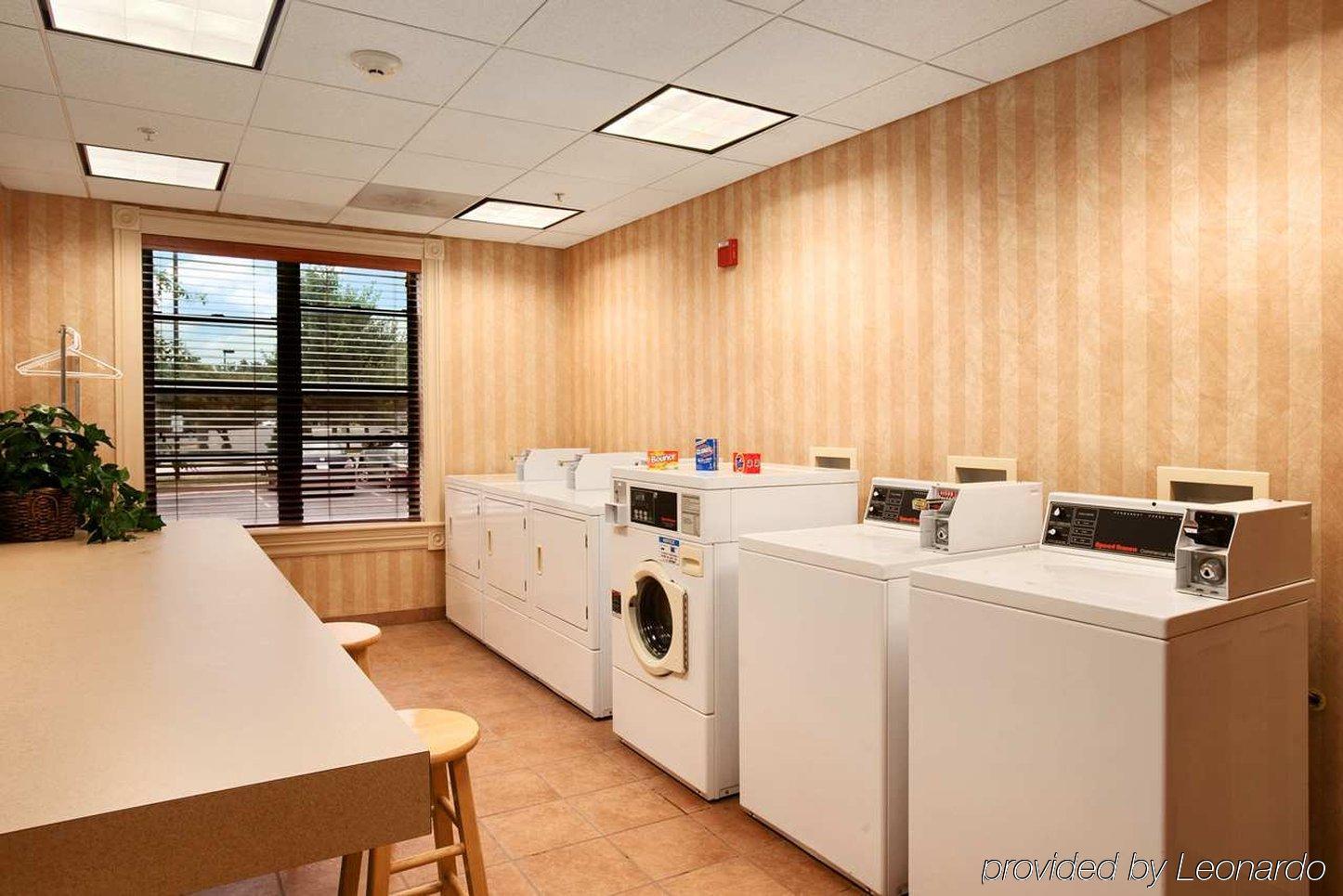 Homewood Suites By Hilton Columbia Facilities photo