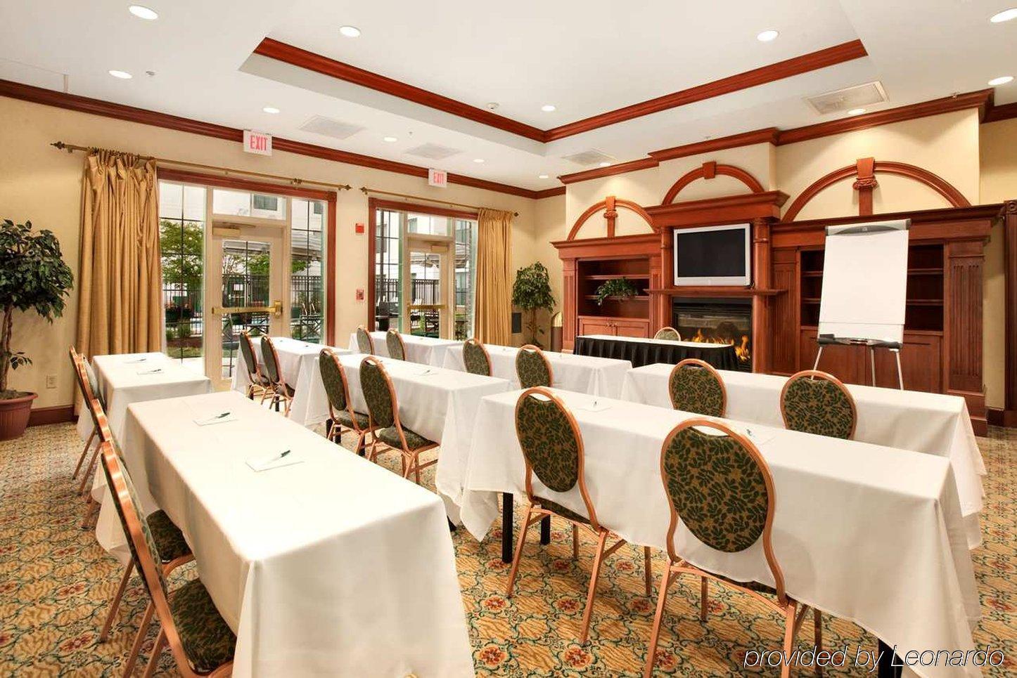 Homewood Suites By Hilton Columbia Facilities photo