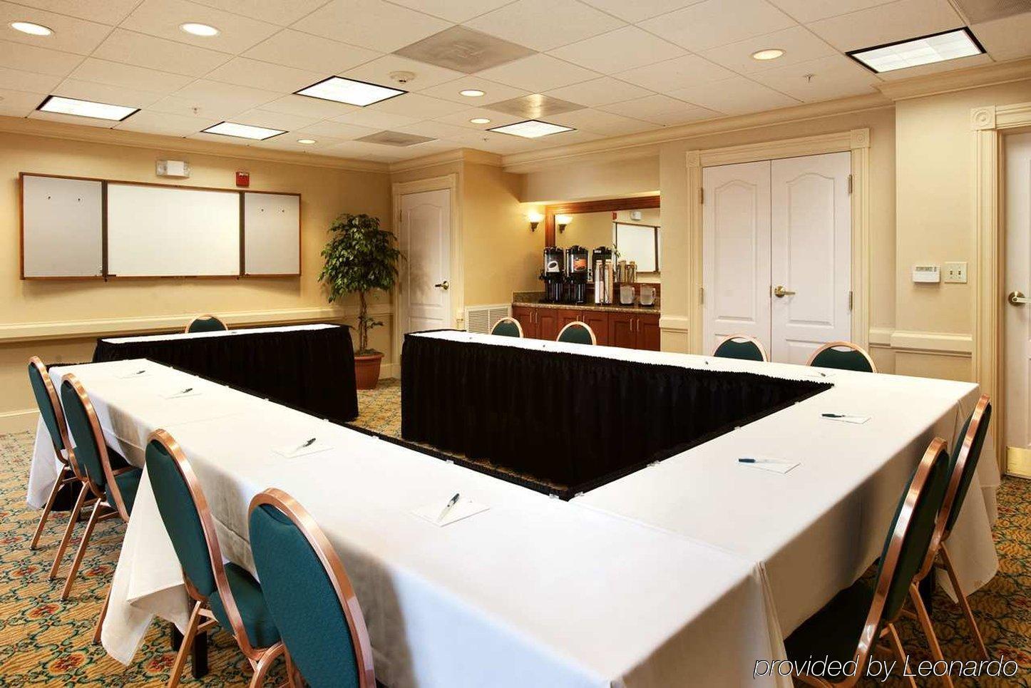 Homewood Suites By Hilton Columbia Facilities photo