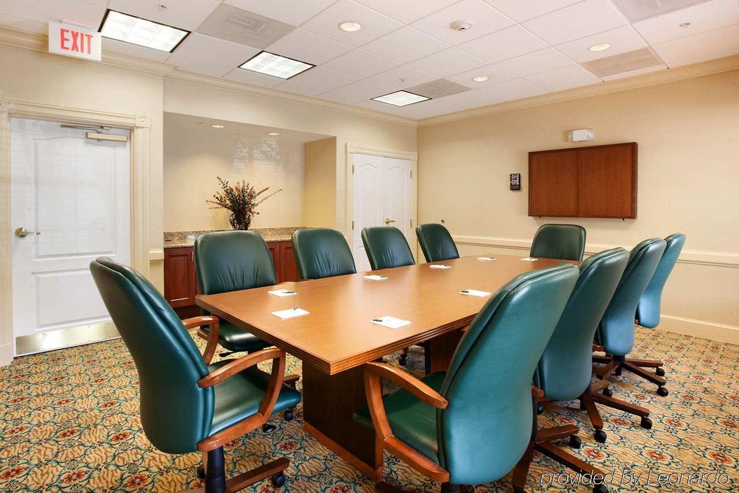 Homewood Suites By Hilton Columbia Facilities photo