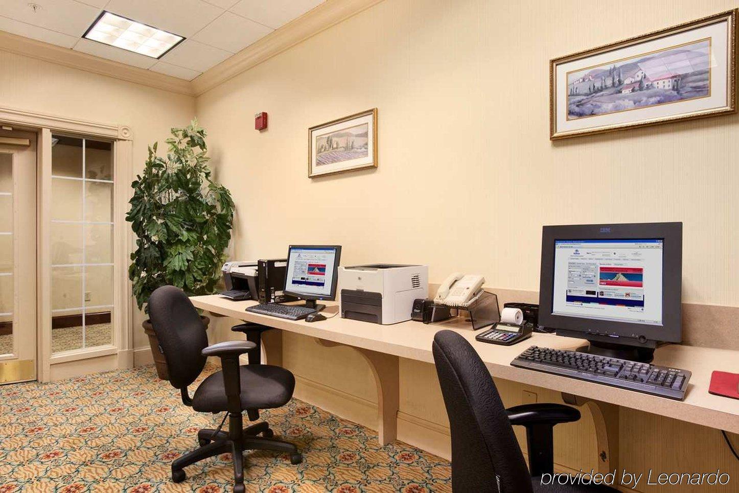 Homewood Suites By Hilton Columbia Facilities photo
