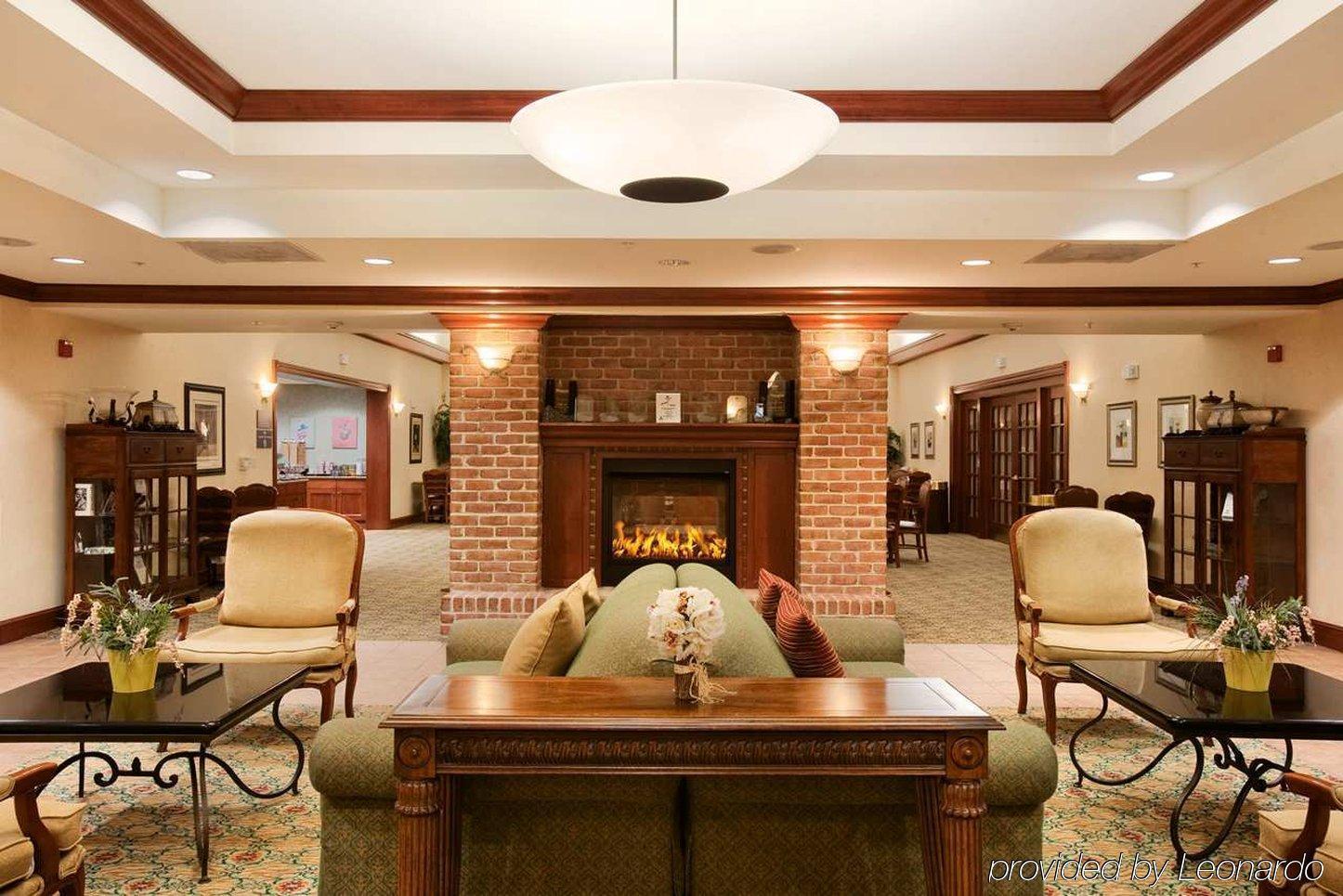 Homewood Suites By Hilton Columbia Interior photo