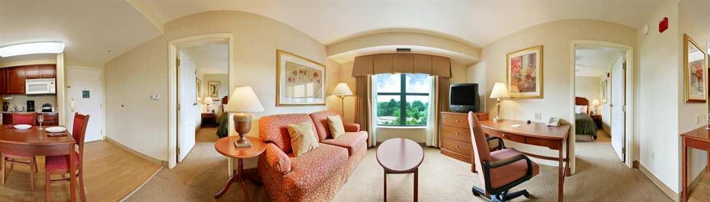 Homewood Suites By Hilton Columbia Room photo