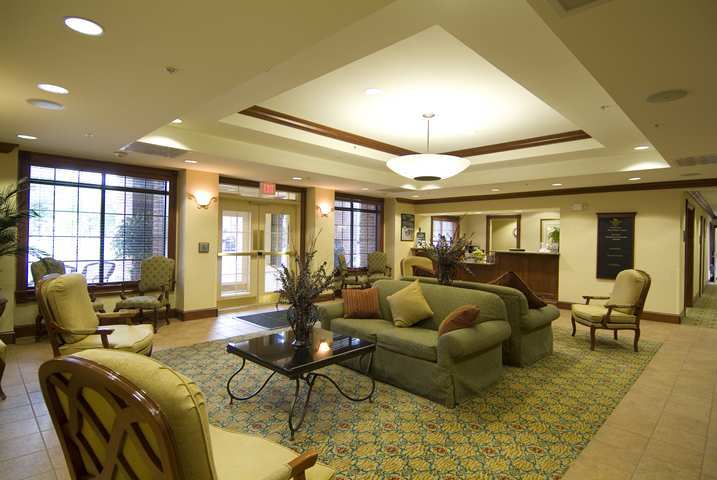 Homewood Suites By Hilton Columbia Exterior photo