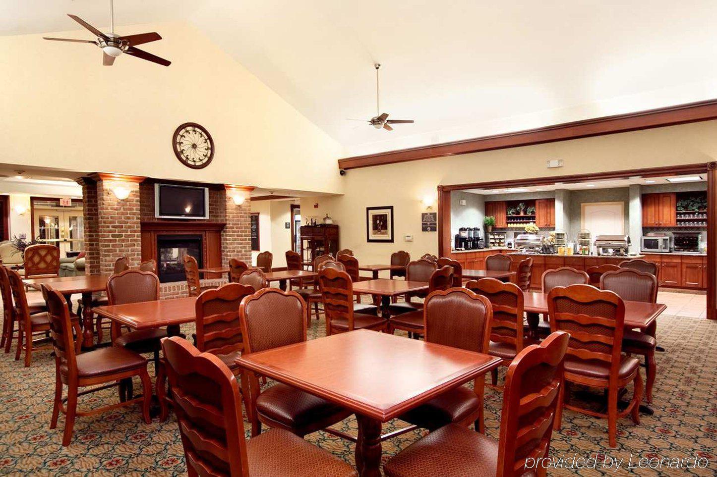 Homewood Suites By Hilton Columbia Restaurant photo