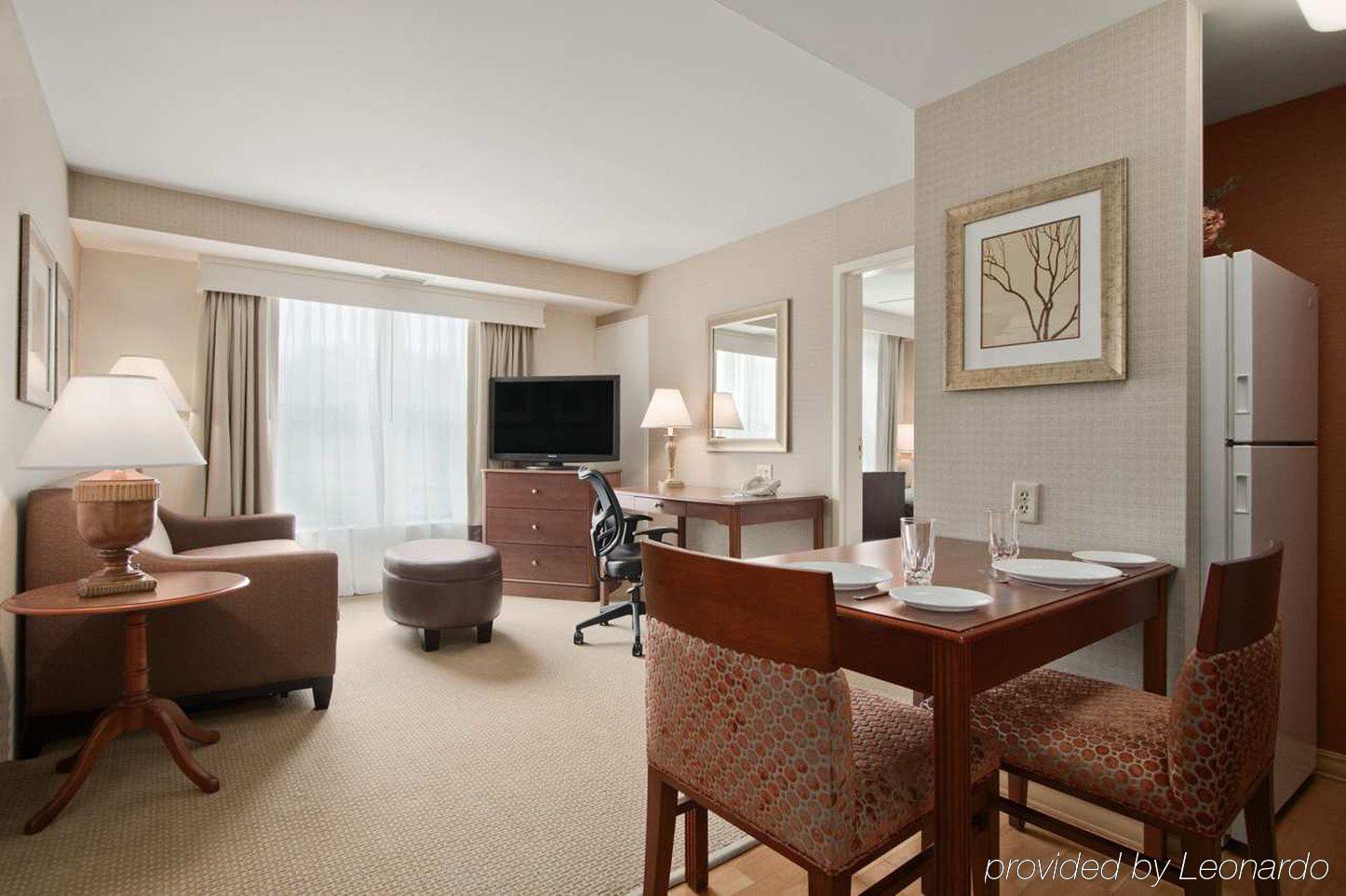 Homewood Suites By Hilton Columbia Room photo