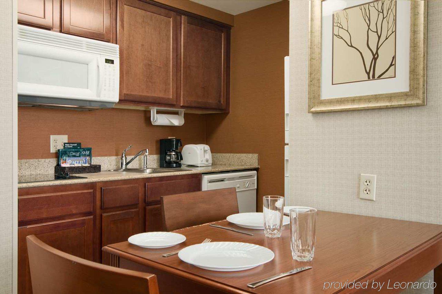 Homewood Suites By Hilton Columbia Room photo