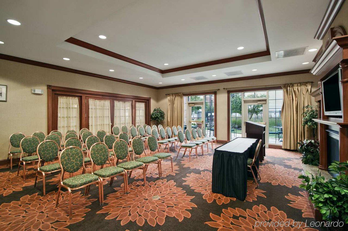 Homewood Suites By Hilton Columbia Business photo