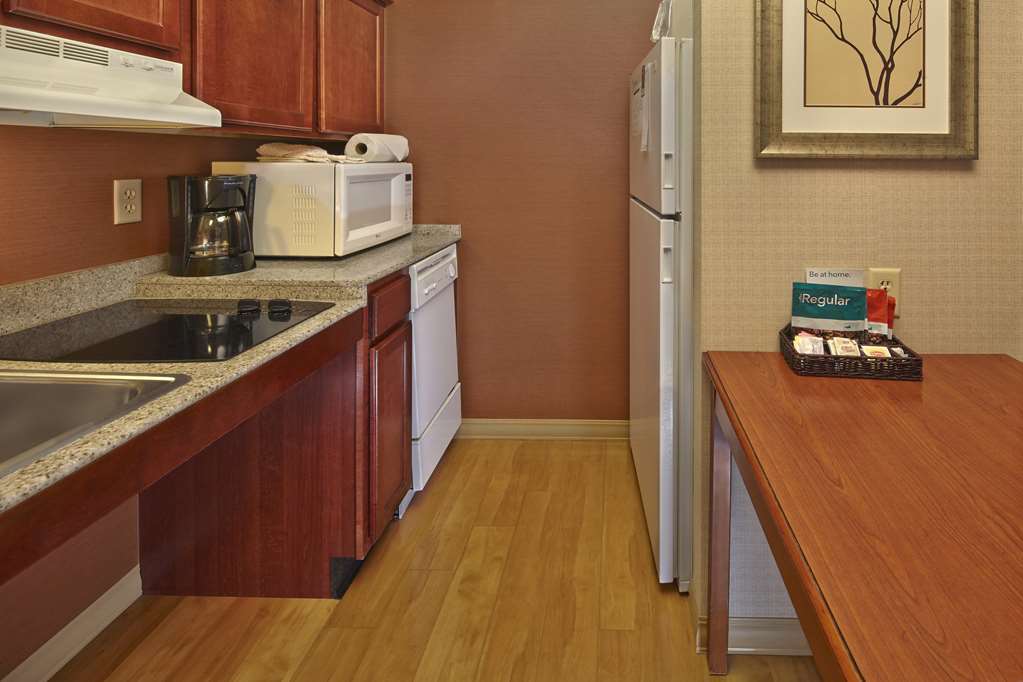 Homewood Suites By Hilton Columbia Room photo