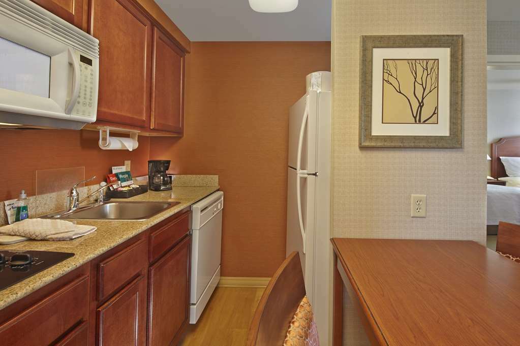 Homewood Suites By Hilton Columbia Room photo