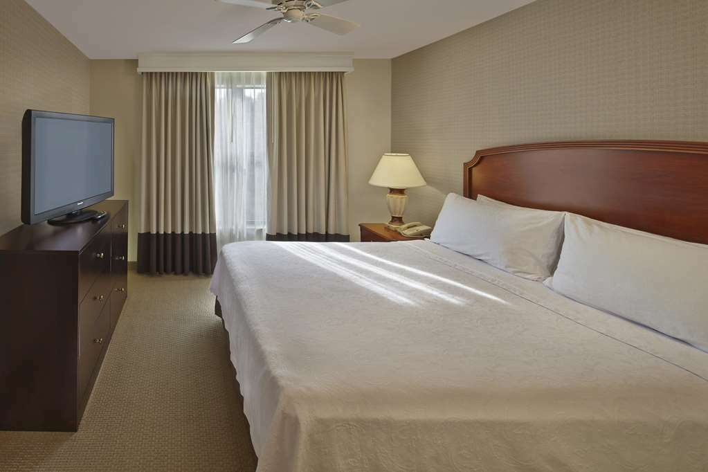 Homewood Suites By Hilton Columbia Room photo
