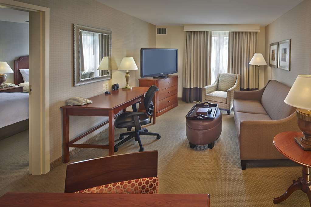 Homewood Suites By Hilton Columbia Room photo