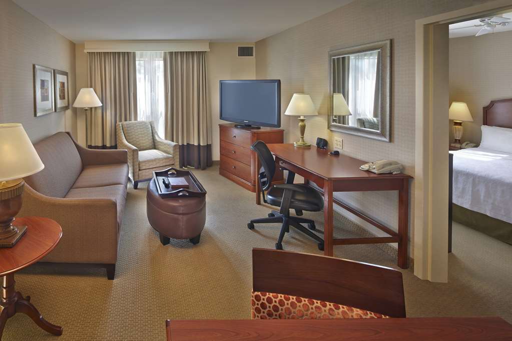 Homewood Suites By Hilton Columbia Room photo