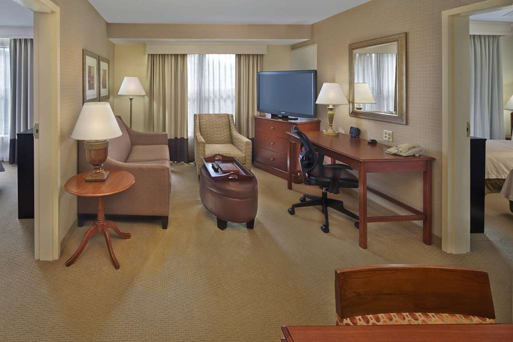 Homewood Suites By Hilton Columbia Room photo